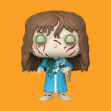 (Pre-Order) Regan (1967) Funko Pop! Der Exorzist