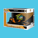 (Pre-Order) Lando Norris with McLaren MCL39 (158) Funko Pop! Rides Formel 1 / McLaren