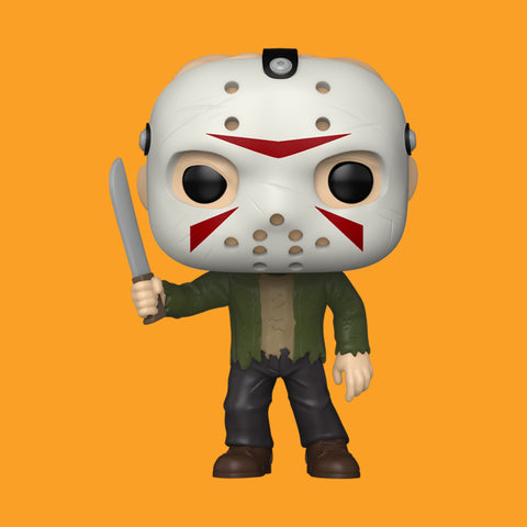 (Pre-Order) Jason Voorhees ( 2032) Funko POP! Friday the 13th