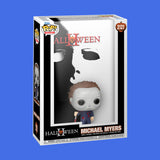 (Pre-Order) Michael Myers Movie Poster (2121) Funko Pop! Halloween 2