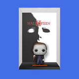 (Pre-Order) Michael Myers Movie Poster (2121) Funko Pop! Halloween 2