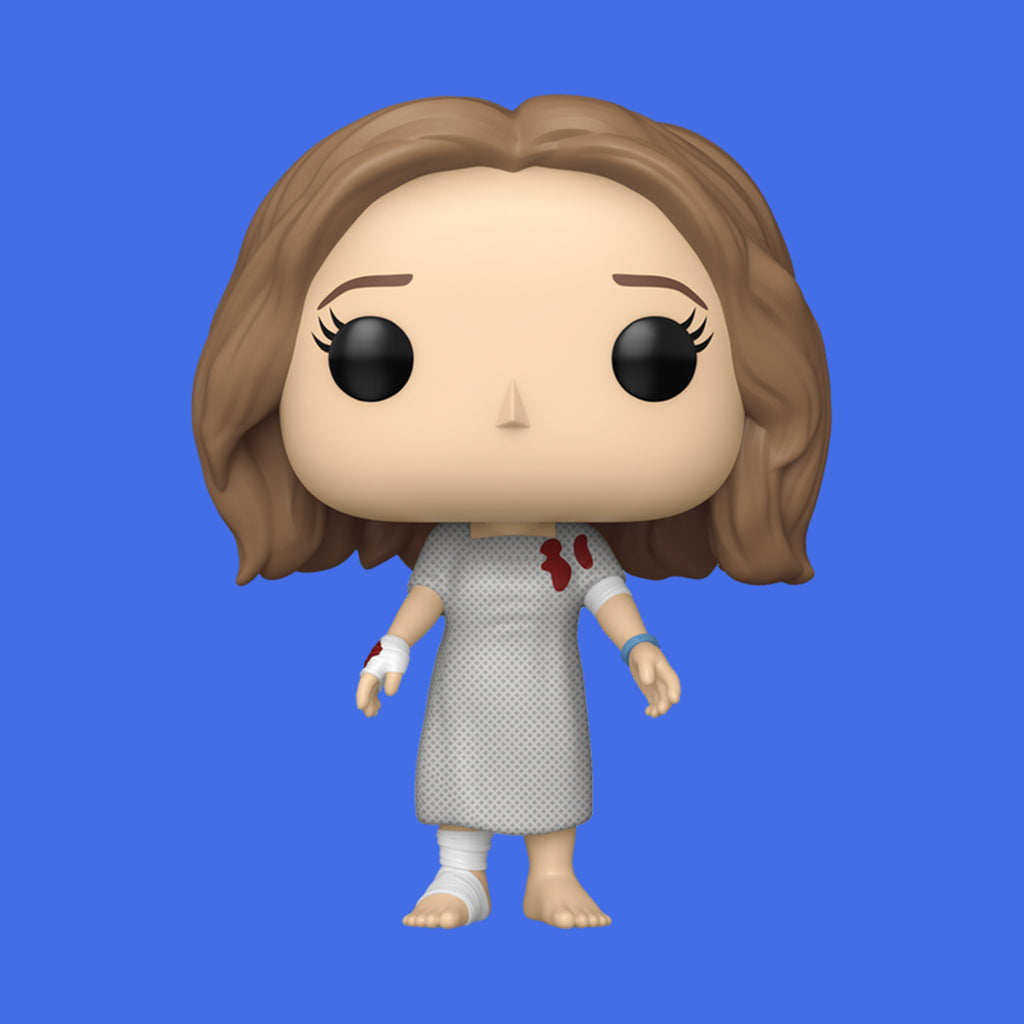 (Pre-Order) Laurie Strode (2123) Funko Pop! Halloween 2
