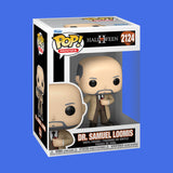 (Pre-Order) Dr. Samuel Loomis (2124) Funko Pop! Halloween 2