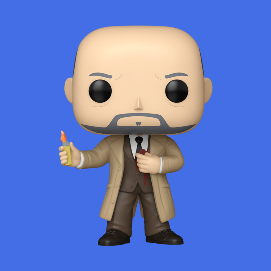 (Pre-Order) Dr. Samuel Loomis (2124) Funko Pop! Halloween 2
