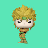 (Pre-Order) Dio (2109) Funko Pop! JoJo's Bizarre Adventure