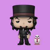 (Pre-Order) Rob Lucci with Hattori Chase Bundle (1997) Funko Pop! One Piece