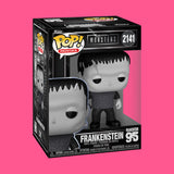 (Pre-Order) Frankenstein (2141) Funko Pop! Universal Monsters