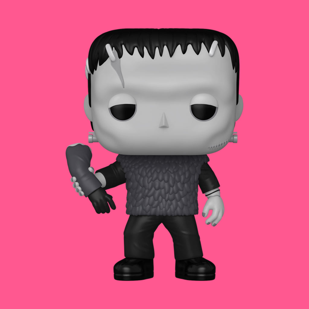 (Pre-Order) Frankenstein (2141) Funko Pop! Universal Monsters