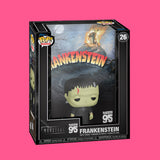 (Pre-Order) Frankenstein VHS Cover (26) Funko Pop! Universal Monsters