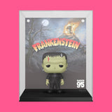 (Pre-Order) Frankenstein VHS Cover (26) Funko Pop! Universal Monsters