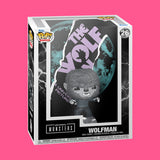 (Pre-Order) The Wolfman VHS Cover (26) Funko Pop! Universal Monsters