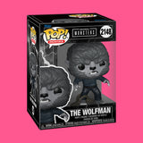 (Pre-Order) The Wolfman (2148) Funko Pop! Universal Monsters