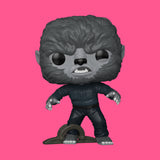 (Pre-Order) The Wolfman (2148) Funko Pop! Universal Monsters