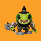 (Pre-Order) Baby Murloc Thrall (Grommloc) (1225) Funko POP! World of Warcraft: Murloc Cosplay