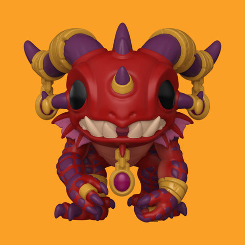 (Pre-Order) Murkistrasza (1226) Funko POP! World of Warcraft: Murloc Cosplay