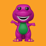 (Pre-Order) Barney Funko Pop! (145) Barney