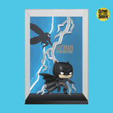 Batman Dark Knight Returns Comic Cover Funko Pop! (16) DC Comics