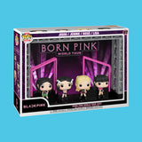 (Pre-Order) Blackpink "Pink World Tour 2022" Funko Pop! Deluxe Moment (07) Blackpink