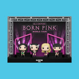 (Pre-Order) Blackpink "Pink World Tour 2022" Funko Pop! Deluxe Moment (07) Blackpink