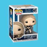 (Pre-Order) Britney Spears Stronger Funko Pop! (461) Britney Spears