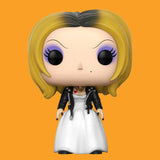 Tiffany Funko Pop! (468) Bride of Chucky