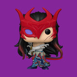 (Pre-Order) Yone Funko Pop! (1082) League of Legends