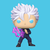 Satoru Gojo Hollow Pu Funko Pop! (1137) Jujutsu Kaisen