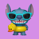 (Pre-Order) Stitch with Tube Funko Pop! (1565) Disney Lilo & Stitch