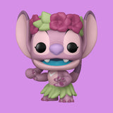 (Pre-Order) Luau Angel Funko Pop! (1568) Disney Lilo & Stitch