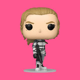 (Pre-Order) The Boss Funko Pop! (1054) Metal Gear Solid: Snake Eater