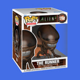 (Pre-Order) Xenomorph "The Runner" Super Sized Funko Pop! (1768) Alien 3