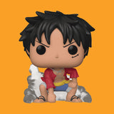 Luffy Gear Two Funko Pop! (1269) One Piece