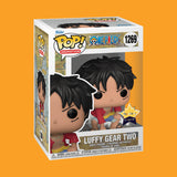 Luffy Gear Two Funko Pop! (1269) One Piece