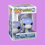 (Pre-Order) Dratini Funko Pop! (1050) Pokémon