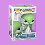 (Pre-Order) Guardevoir / Gardevoir Funko Pop! (1052) Pokémon