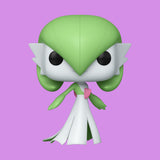 (Pre-Order) Guardevoir / Gardevoir Funko Pop! (1052) Pokémon