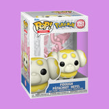 (Pre-Order) Hefel / Fidough Funko Pop! (1051) Pokémon