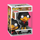 (Pre-Order) Jeremy Funko Pop! (1317) Das Geheimnis von Nimh