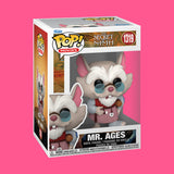 (Pre-Order) Mr. Ages Funko Pop! (1319) Das Geheimnis von Nimh