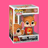 (Pre-Order) Mrs. Brisby Funko Pop! (1320) Das Geheimnis von Nimh