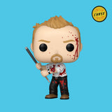 (Pre-Order) Shaun Funko Pop! Chase Bundle (1660) Shaun of the Dead