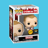 (Pre-Order) Shaun Funko Pop! Chase Bundle (1660) Shaun of the Dead