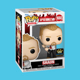 (Pre-Order) Shaun Funko Pop! Chase Bundle (1660) Shaun of the Dead