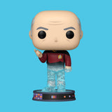 (Pre-Order) Picard Funko Pop! (1687) Star Trek