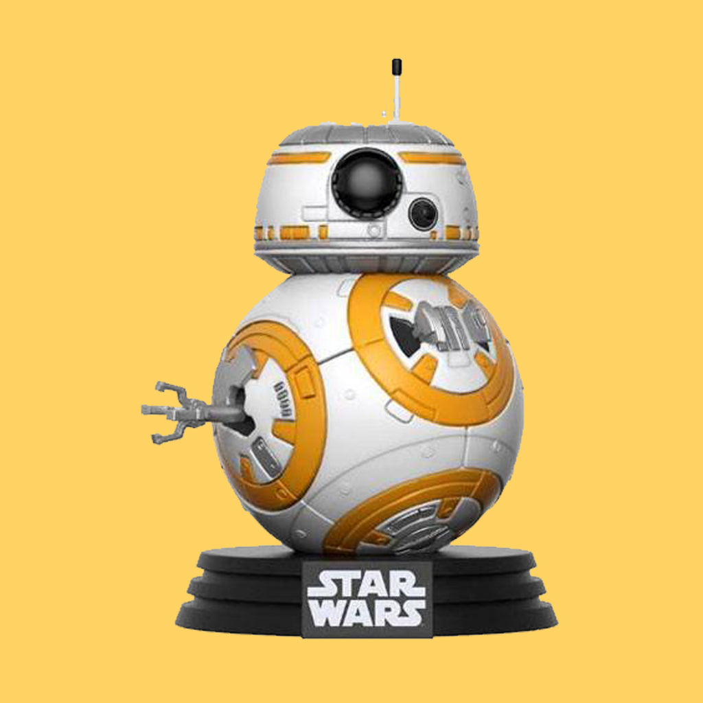 BB-8 Funko Pop! (196) Star Wars: The Last Jedi