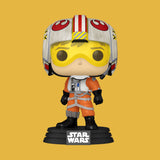 (Pre-Order) Luke Skywalker (Red 5) Funko Pop! (763) Star Wars