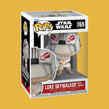 (Pre-Order) Luke Skywalker (Remote) Funko Pop! (765) Star Wars