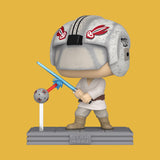 (Pre-Order) Luke Skywalker (Remote) Funko Pop! (765) Star Wars