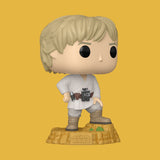 (Pre-Order) Luke Skywalker (Sunset) Funko Pop! (764) Star Wars