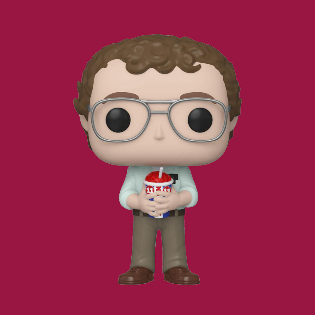 Alexei Funko Pop! (923) Stranger Things